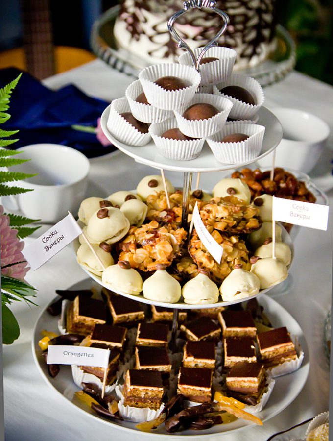 «Шоколад» Джоанн Харрис: наше чаепитие, избранные рецепты и свежий анонс